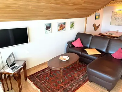 Ferienwohnung für 2 Personen (45 m²) in Nordstrand 2/10
