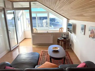 Ferienwohnung für 2 Personen (45 m²) in Nordstrand 3/10