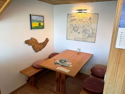 Ferienwohnung für 2 Personen (45 m²) in Nordstrand 4/10