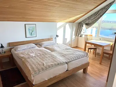 Ferienwohnung für 2 Personen (45 m²) in Nordstrand 5/10