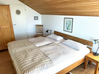 Ferienwohnung für 2 Personen (45 m²) in Nordstrand 6/10