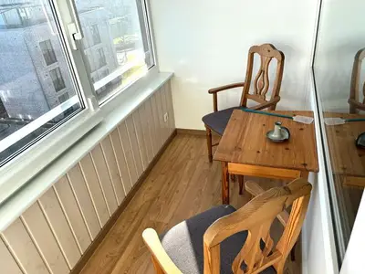 Ferienwohnung für 2 Personen (45 m²) in Nordstrand 7/10
