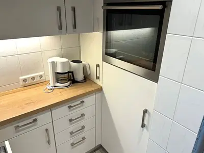 Ferienwohnung für 2 Personen (45 m²) in Nordstrand 10/10