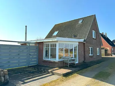 Ferienwohnung für 5 Personen (90 m²) in Nordstrand 1/10