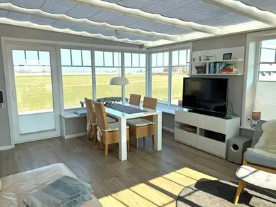 Ferienwohnung für 5 Personen (90 m²) in Nordstrand 2/10