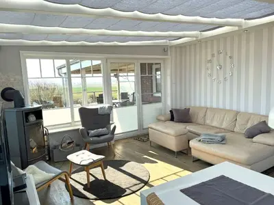 Ferienwohnung für 5 Personen (90 m²) in Nordstrand 3/10