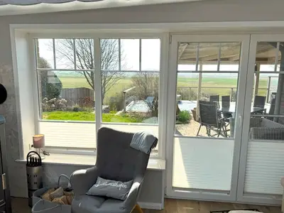 Ferienwohnung für 5 Personen (90 m²) in Nordstrand 5/10