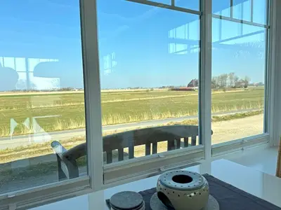 Ferienwohnung für 5 Personen (90 m²) in Nordstrand 6/10