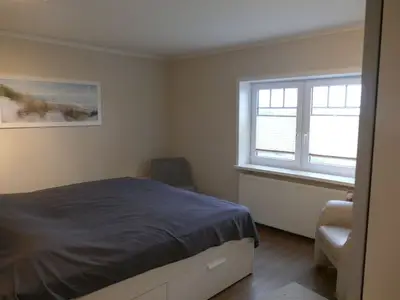 Ferienwohnung für 5 Personen (90 m²) in Nordstrand 7/10