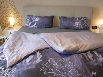 Ferienwohnung für 5 Personen (90 m²) in Nordstrand 9/10