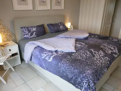 Ferienwohnung für 5 Personen (90 m²) in Nordstrand 10/10