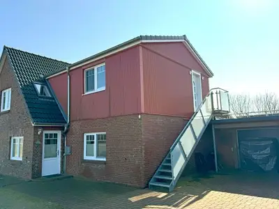 Ferienwohnung für 5 Personen (45 m²) in Nordstrand 1/8