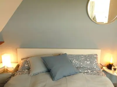 Ferienwohnung für 5 Personen (45 m²) in Nordstrand 3/8