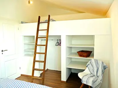 Ferienwohnung für 5 Personen (45 m²) in Nordstrand 4/8