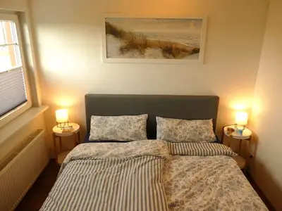 Ferienwohnung für 5 Personen (45 m²) in Nordstrand 5/8