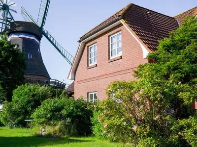 Ferienwohnung für 4 Personen (49 m²) in Nordstrand 2/10