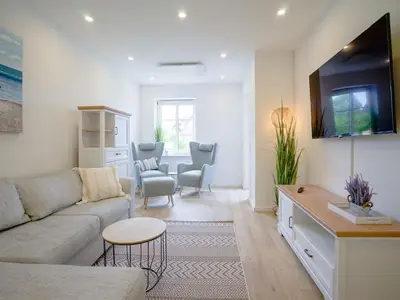 Ferienwohnung für 5 Personen (69 m²) in Nordstrand 7/10