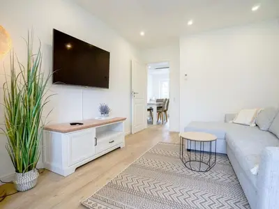 Ferienwohnung für 5 Personen (69 m²) in Nordstrand 8/10