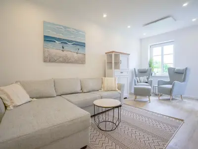 Ferienwohnung für 5 Personen (69 m²) in Nordstrand 9/10