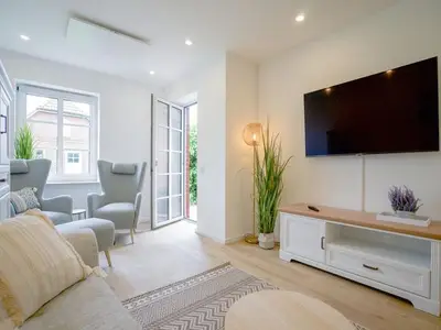 Ferienwohnung für 5 Personen (69 m²) in Nordstrand 10/10