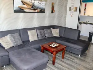 Ferienwohnung für 3 Personen (45 m²) in Nordstrand