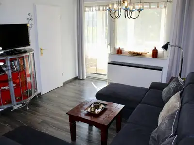 Ferienwohnung für 3 Personen (45 m²) in Nordstrand 2/10