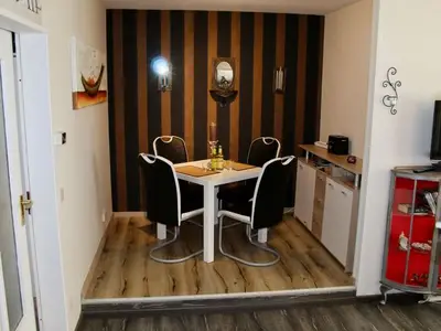 Ferienwohnung für 3 Personen (45 m²) in Nordstrand 4/10