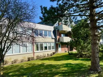 Ferienwohnung für 3 Personen (45 m²) in Nordstrand 8/10