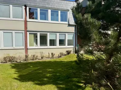 Ferienwohnung für 3 Personen (45 m²) in Nordstrand 9/10