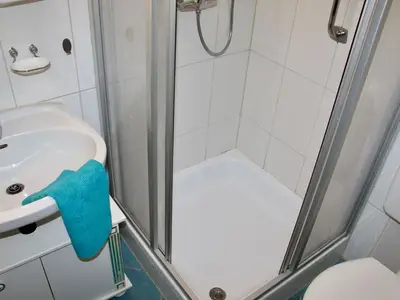 Ferienwohnung für 3 Personen (45 m²) in Nordstrand 10/10