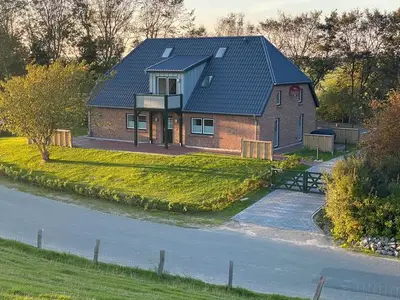 Ferienwohnung für 3 Personen (55 m²) in Nordstrand 2/10