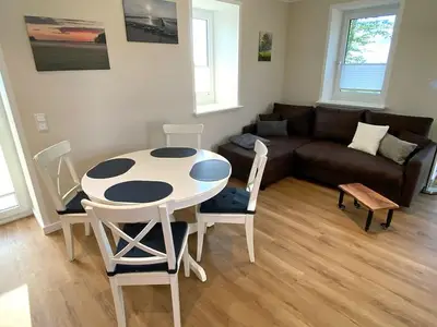 Ferienwohnung für 3 Personen (55 m²) in Nordstrand 4/10