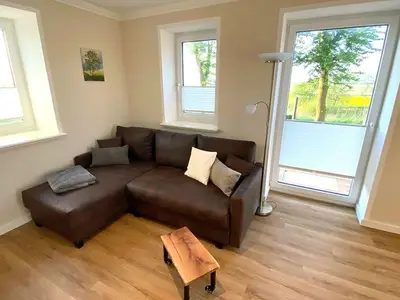 Ferienwohnung für 3 Personen (55 m²) in Nordstrand 5/10