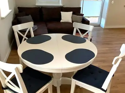 Ferienwohnung für 3 Personen (55 m²) in Nordstrand 7/10