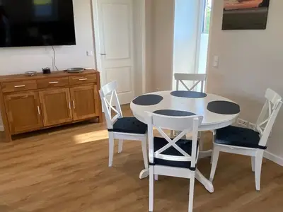 Ferienwohnung für 3 Personen (55 m²) in Nordstrand 8/10