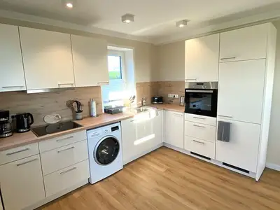 Ferienwohnung für 3 Personen (55 m²) in Nordstrand 9/10