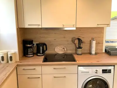 Ferienwohnung für 3 Personen (55 m²) in Nordstrand 10/10