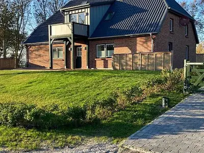 Ferienwohnung für 7 Personen (95 m²) in Nordstrand 1/10