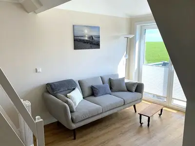 Ferienwohnung für 7 Personen (95 m²) in Nordstrand 4/10