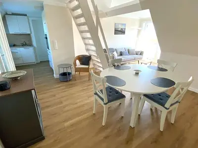Ferienwohnung für 7 Personen (95 m²) in Nordstrand 5/10