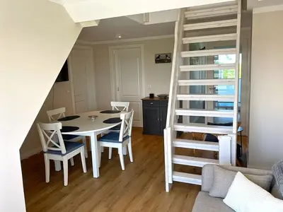 Ferienwohnung für 7 Personen (95 m²) in Nordstrand 7/10