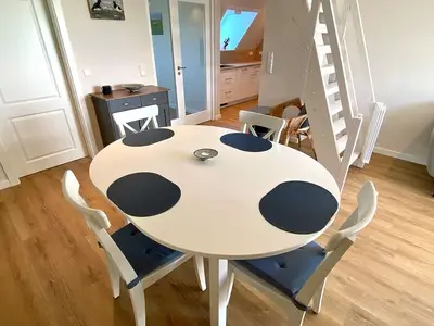 Ferienwohnung für 7 Personen (95 m²) in Nordstrand 8/10