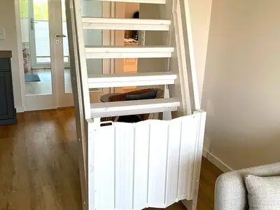 Ferienwohnung für 7 Personen (95 m²) in Nordstrand 10/10