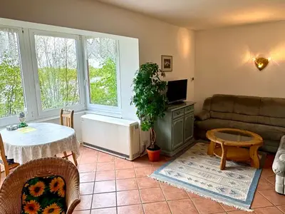 Ferienwohnung für 3 Personen (48 m²) in Nordstrand 1/10