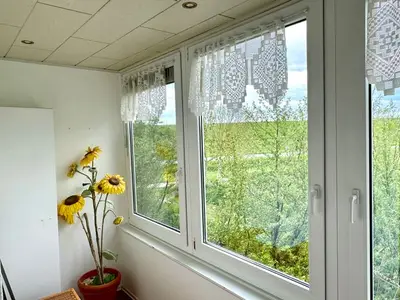 Ferienwohnung für 3 Personen (48 m²) in Nordstrand 3/10