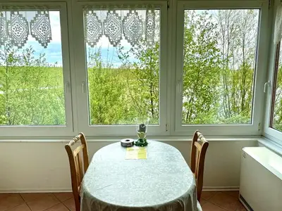 Ferienwohnung für 3 Personen (48 m²) in Nordstrand 5/10