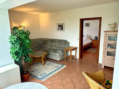 Ferienwohnung für 3 Personen (48 m²) in Nordstrand 7/10