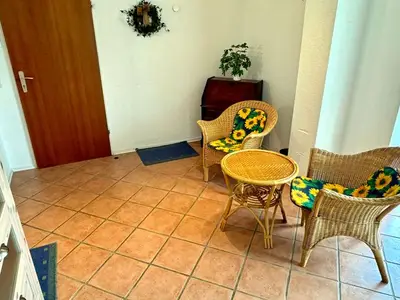 Ferienwohnung für 3 Personen (48 m²) in Nordstrand 8/10