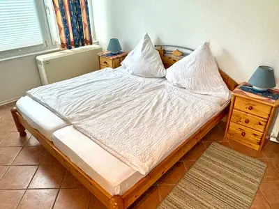 Ferienwohnung für 3 Personen (48 m²) in Nordstrand 9/10
