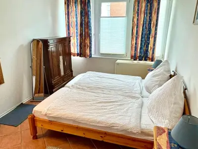 Ferienwohnung für 3 Personen (48 m²) in Nordstrand 10/10